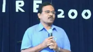 Tamil Christian Message by G.P.S Robinson-sat morning p7