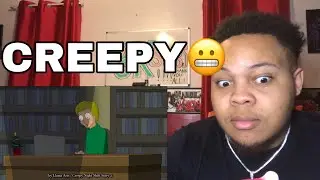 NEVER WORKING THE NIGHT SHIFT AFTER THIS | Creepy Night Shift Story 2 | Reaction