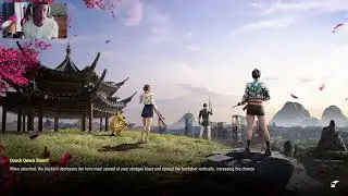 PubG Lambo ps5 Corntoncomando