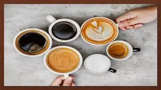 Emile Haddad Seattle Coffee