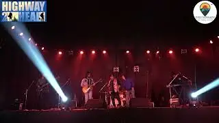 Rajar Raja live performed by Cactus in Highway to heal vol 2 0, organized by Desi Nomadz.