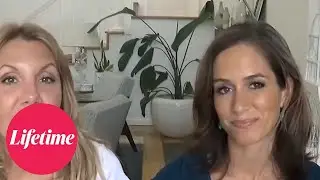 Current Mood Recap: Janz & Annie LUV (S2, E2) | Married at First Sight: The First Year | Lifetime