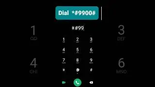 how to Clear all cache from smartphone (without any app)#ussd #code #samsung #galaxy #interesting