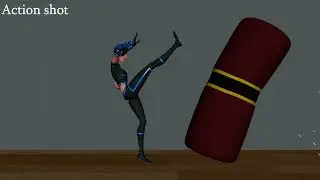 ANIMATION PORTFOLIO