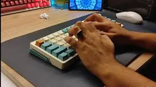 zifriend za68 + WS Morandi Sound Test
