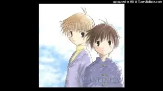 Takumaru &mdash; Two person's horizon