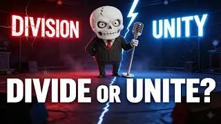 Gangster Podcast on Faith, Division & Unity Should All Christian Churches Reunite?
