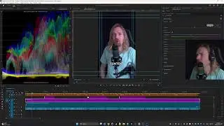 #editing #shorts in #premierepro - #live working session