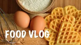 Acoustic Background Music For Cooking | Food Show Vlog Music | The Perfect Burger by TONEYUM