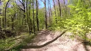 190420 Descente vers gare hettange grande