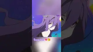 Adenela&rsquo;s Funniest Caution Hero Moments 😂 | Overly Cautious Love! #animeedit #anime #cautionhero