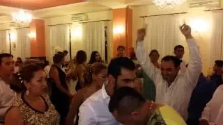 2015 Guță la numtă in Timişoara la Zozu
