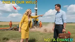 HOA Karen Drilled a Well on My Land — Too Bad I Control State Water Rights