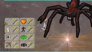 1 Def PURE vs 100 VENENATIS Kills
