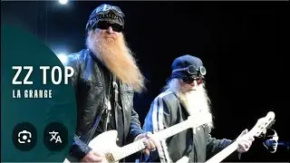 ZZ Top  - La Grange - #basscover 🎸🎵🎼