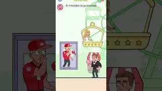 #happyending #level250 #tocaboca #shorts #halloween #youtubeshorts #androidgames #gameplay #ytshorts