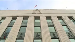 Bank of Canada interest rate mananatili sa limang porsyento | OMNI News Filipino