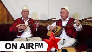 Rifat Mulaj & Avni Metalia - Oj nanë pom nguc kolli