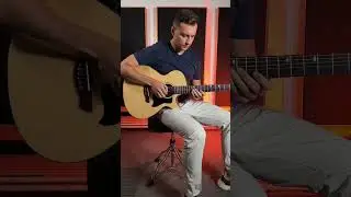 Reimagining an Iconic Song | Bittersweet Symphony on Nobl Guitar
