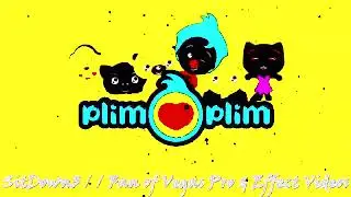 Plim Plim Effects Preview 1982 Effects in G Major 18