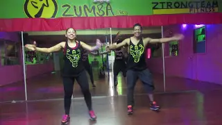 TA' GOZANDO (CUMBIA) MEGA MIX 59
