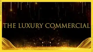 VO: The Luxury Commercial - Voice Over Sketch