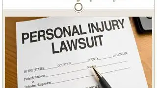 Personal Injury Lawyer Durham