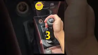 Bắt đầu chạy xe số s&agrave;n đ&uacute;ng c&aacute;ch
