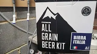 Dark Rock AG Birra Italia 🇮🇹. Vlog 012