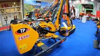 EIMA 2021 Bologna ITALY