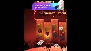 THIS LEVEL LUCK 🗿💀#shorts #drpoo  #garena