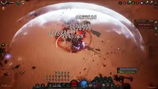 [UNDECEMBER] CRESCENT SLASH - SKILL FARM BAO Đ&Atilde;, QU&Aacute; DỄ CHO NEWBIE