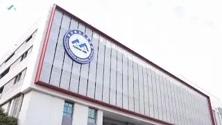 Foshan Meisha Bilingual School