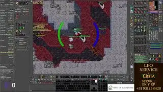Rotten Westland 13.5KK RAW (20.1KK/H150%) 14KK Profit(Duplex) - Ek 1300+ Hunt X4 Tibia