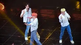 250330 TREASURE 트레저 현하요 집에 가지마 + High High