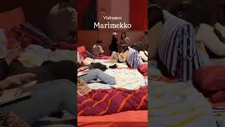 Del Salone al Fuorisalone: la cara po&eacute;tica y la repetitiva del dise&ntilde;o en Mil&aacute;n. #milanodesignweek