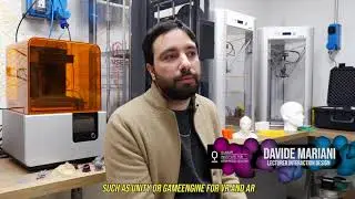Quasar Institute for Advanced Design - Undergraduate - Interaction Design UX/UI and Media Arts