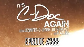 It’s C-Doc Again! Ep222 - Jeff Pearlman
