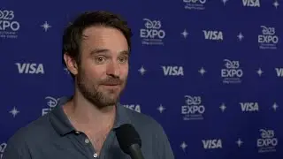 Hall D23: Marvel Studios Highlights and Interviews | D23 Expo 2022 | VRAI Magazine