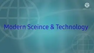 # The Science & Technology Tommorow # R K Tech Bangla # Science # Technology