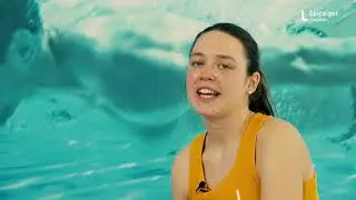 Meine ersten Schwimm&uuml;bungen &ndash; Seestern Stella und Seepferdchen (ab 4 Jahren)