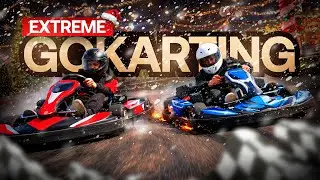 Команда Gods Reign BGMI играла в GTA в реальной жизни! (Праздничный видеоблог)