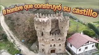Castillo Las Cuevas
