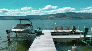 Pennybridge Lake House