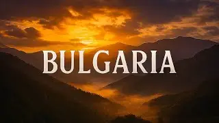 Mystical Bulgarian Folk Music | Kaval, Gaida & Tapan Instrumental (Country#73)