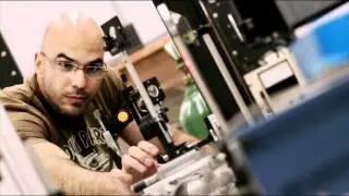 Why Weizmann
