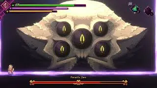 Souldiers: Final Boss + Credits