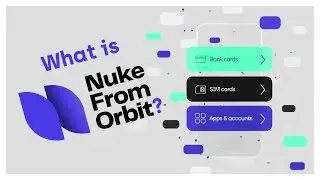Nuke From Orbit Explainer