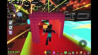I GOT NUCLEAR DINOOO!!!