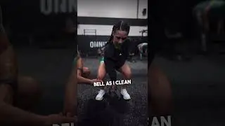 3 Tips For Kettlebell Clean Technique | &nbsp;@EricLeija&nbsp; &nbsp;@FrancheskaFit&nbsp;  #workout